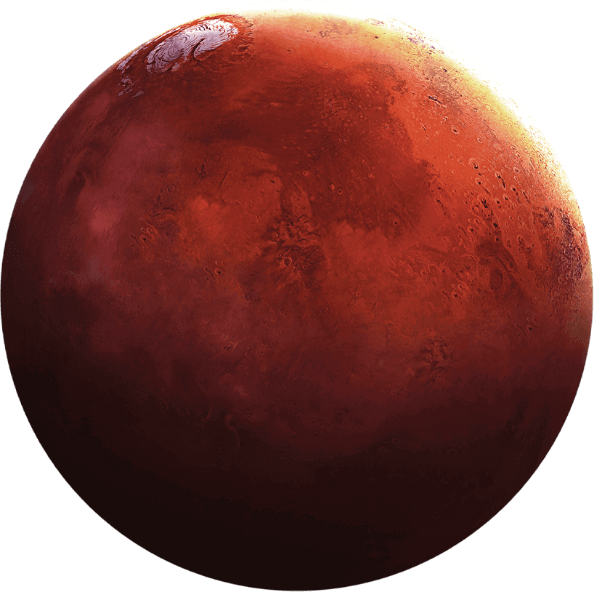 مشروع الإمارات لاستكشاف المريخ