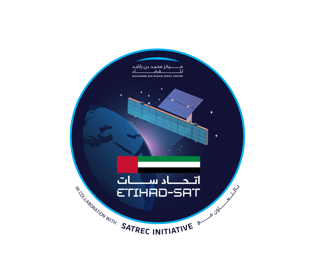 MBRSC announces details of the launch of Etihad-SAT, its first SAR satellite